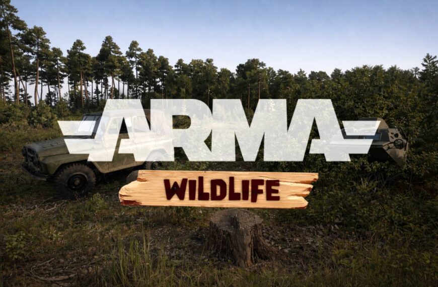 Arma Wildlife